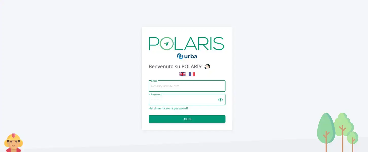 polaris