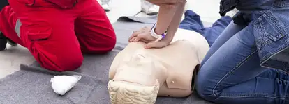 primo soccorso