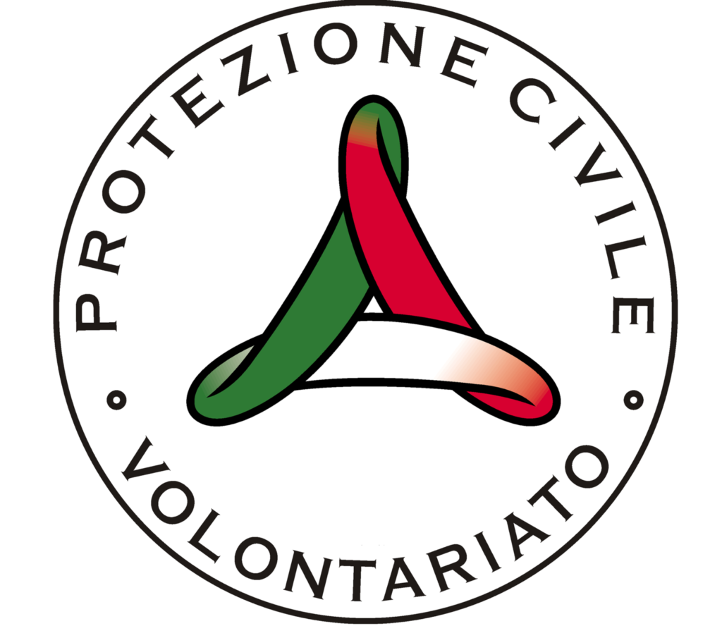 Logo del Protezione Civile Demo